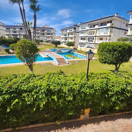 Bomo Vista Del Mar