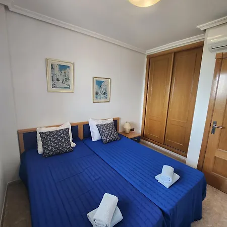 Apartment Bomo Vista Del Mar