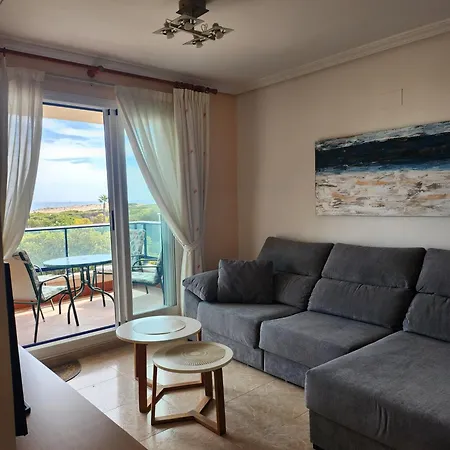 Apartment Bomo Vista Del Mar *