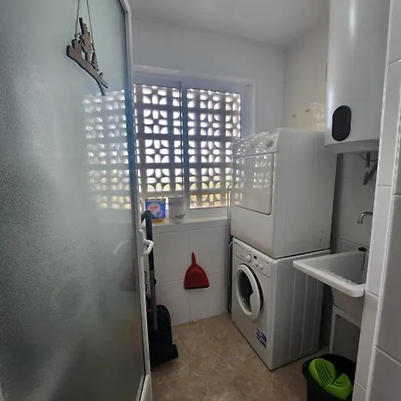 Apartment Bomo Vista Del Mar La Mata (Torrevieja)