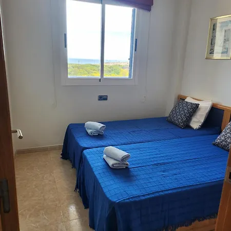 Apartment Bomo Vista Del Mar *