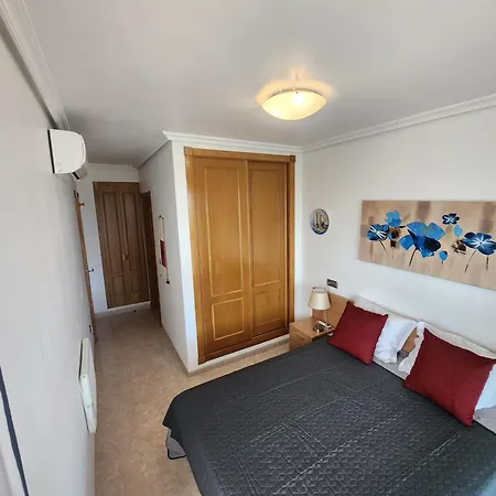 Apartment Bomo Vista Del Mar La Mata (Torrevieja)