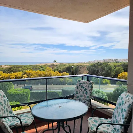 Apartment Bomo Vista Del Mar La Mata (Torrevieja)